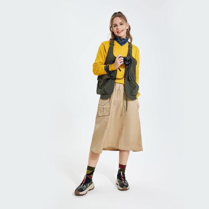 Jungle Shadow Cazorla VIII Women