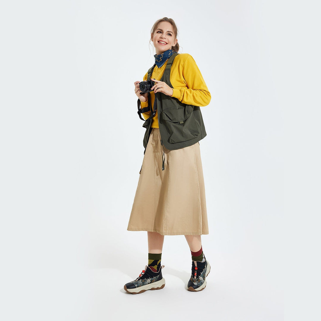 Jungle Shadow Cazorla VIII Women
