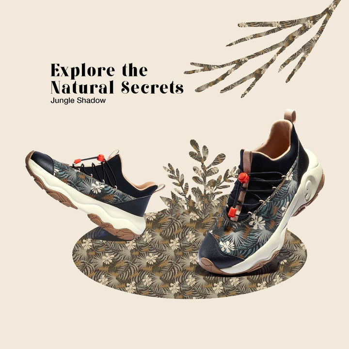 Jungle Shadow Cazorla VIII Women