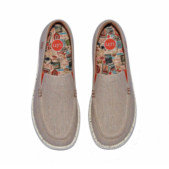 Khaki Brown Tarragona III Women