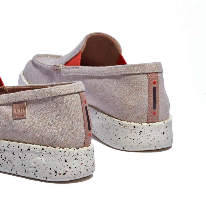 Khaki Brown Tarragona III Women