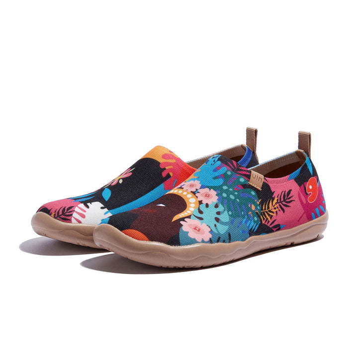 Lady Flower Toledo I Women