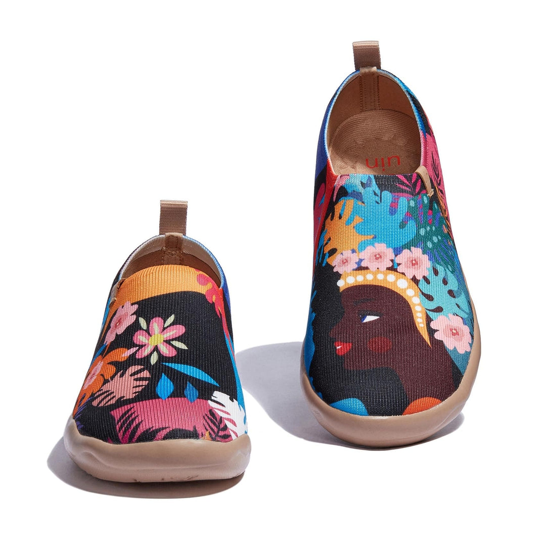 Lady Flower Toledo I Women