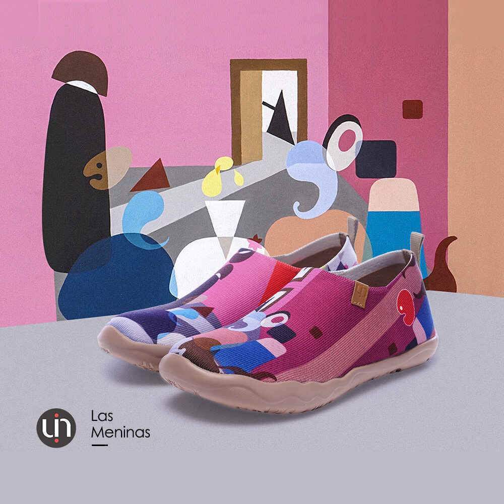 LAS MENINAS