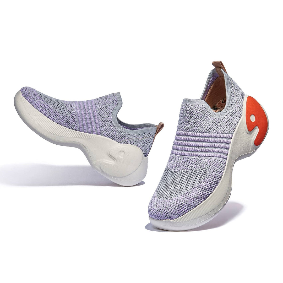 Lavender Zaragoza II Women