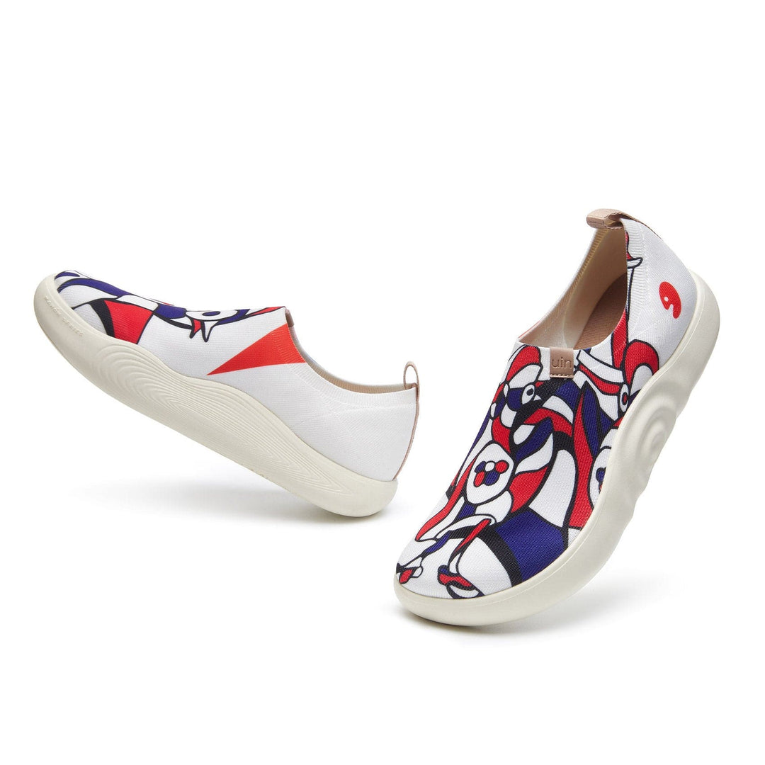 Liberty Leaps Toledo X Women