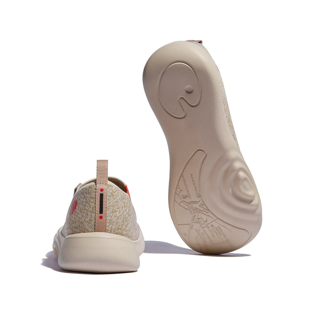 Light Khaki Toledo XV Women