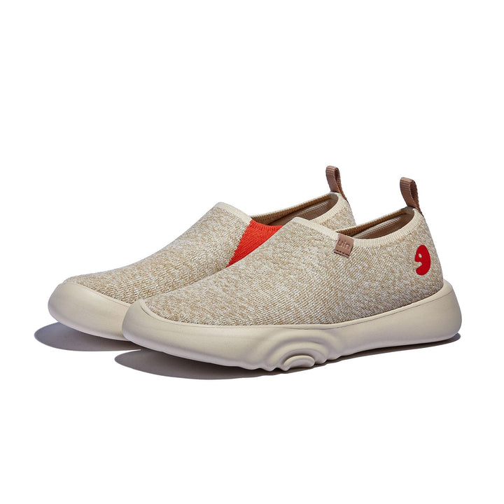 Light Khaki Toledo XV Women
