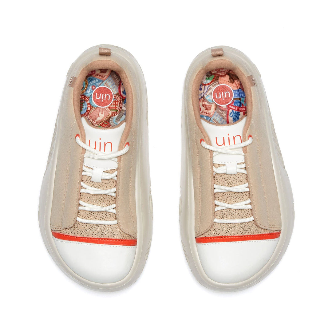 Light Khaki Vigo II Women
