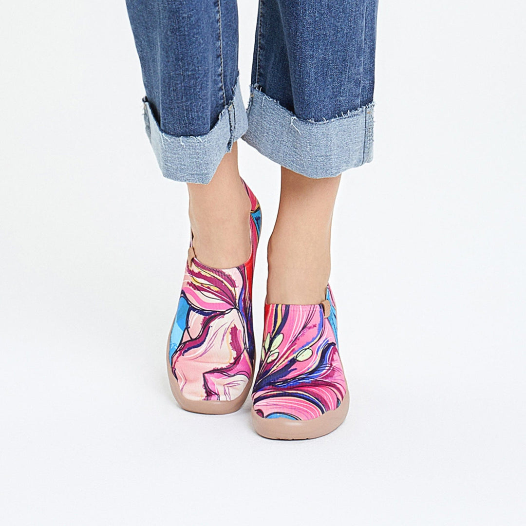 Lily Blossom Toledo I Women