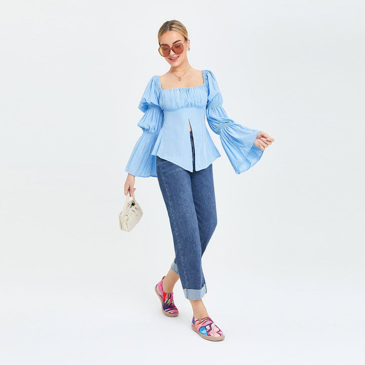 Lily Blossom Toledo I Women