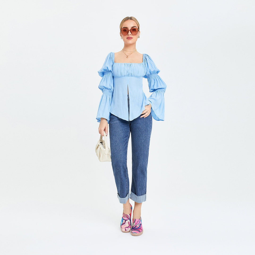 Lily Blossom Toledo I Women