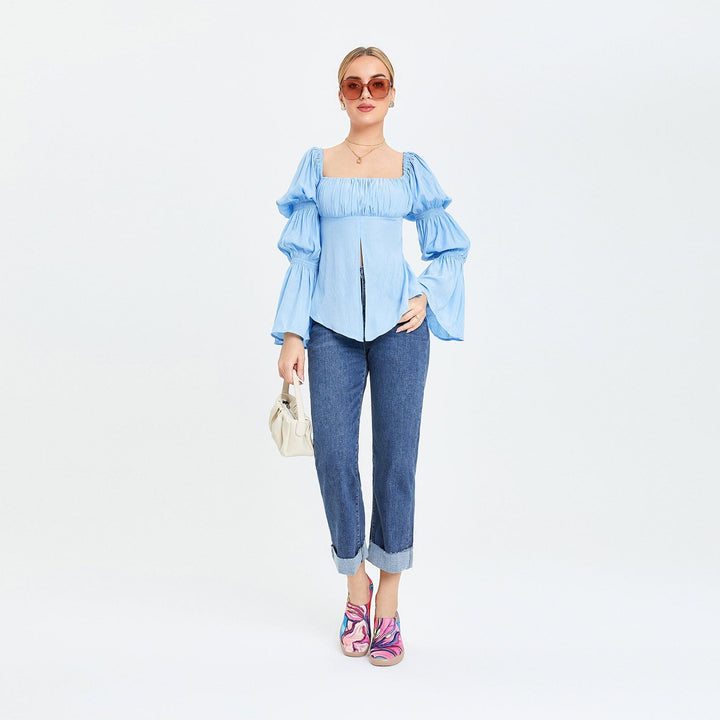 Lily Blossom Toledo I Women