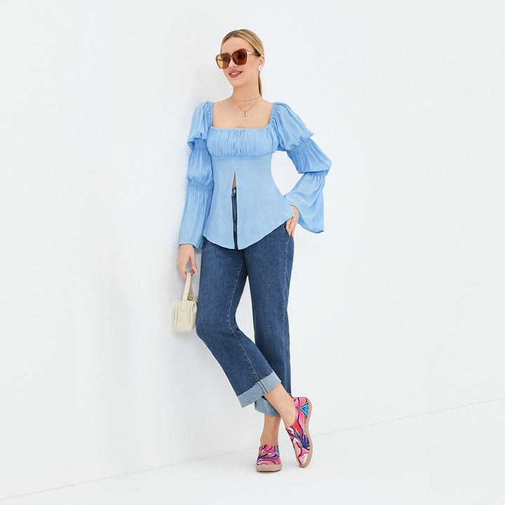 Lily Blossom Toledo I Women