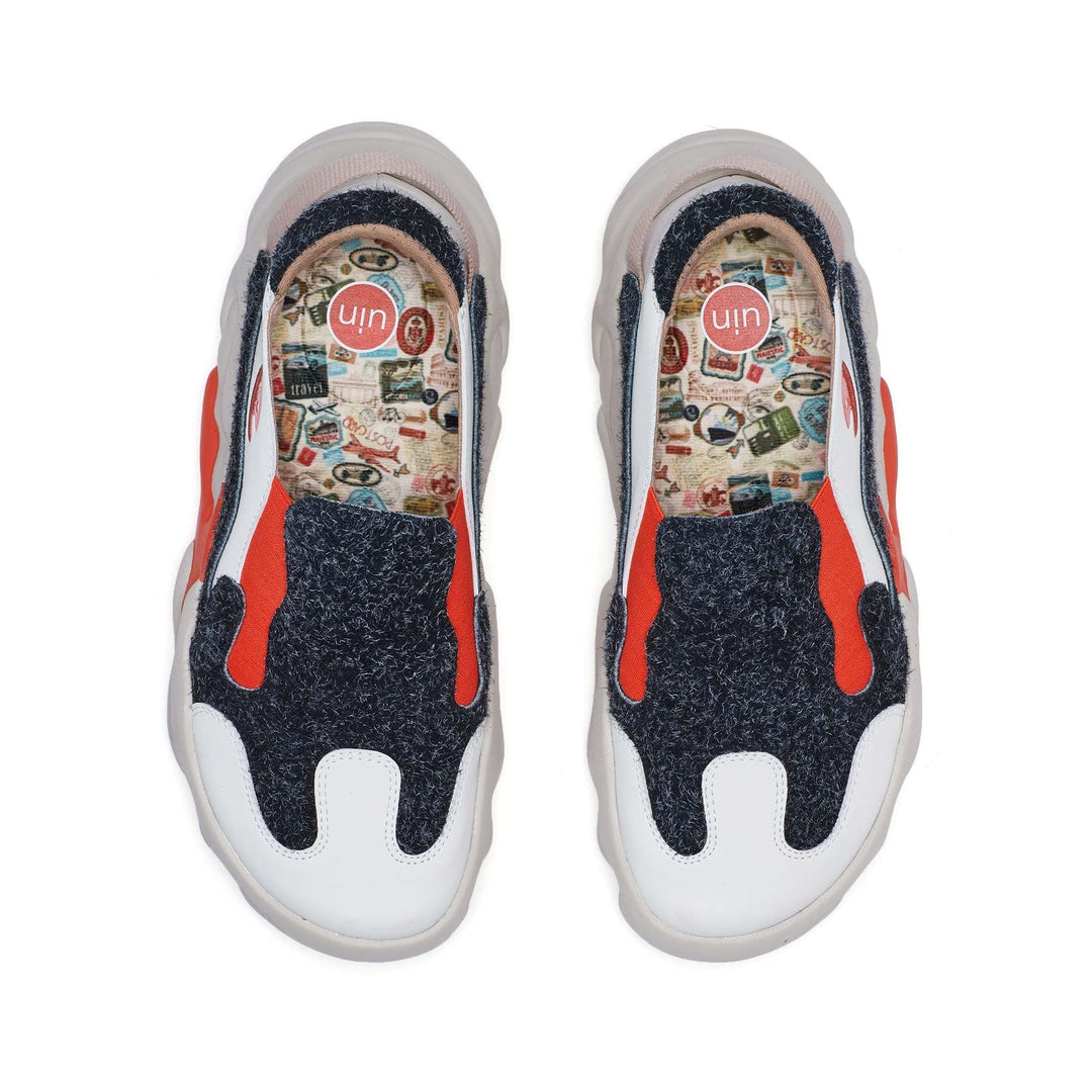 Marble Gray Lanzarote II Women