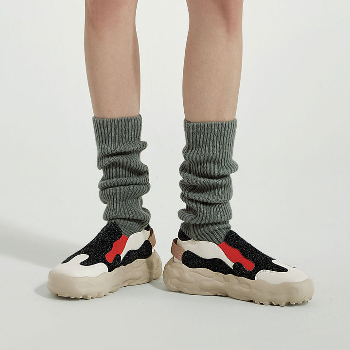 Marble Gray Lanzarote II Women