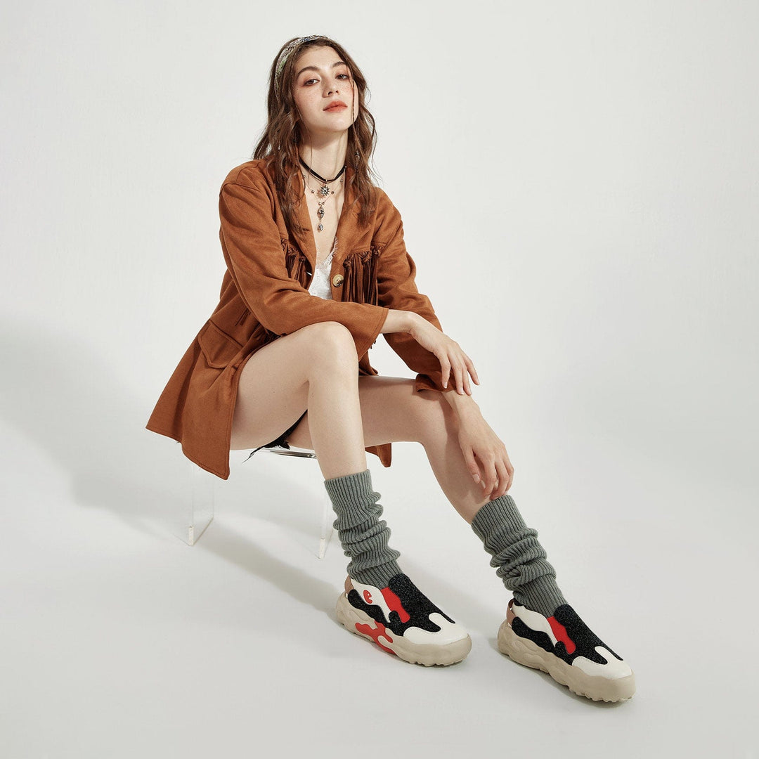 Marble Gray Lanzarote II Women