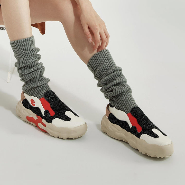 Marble Gray Lanzarote II Women