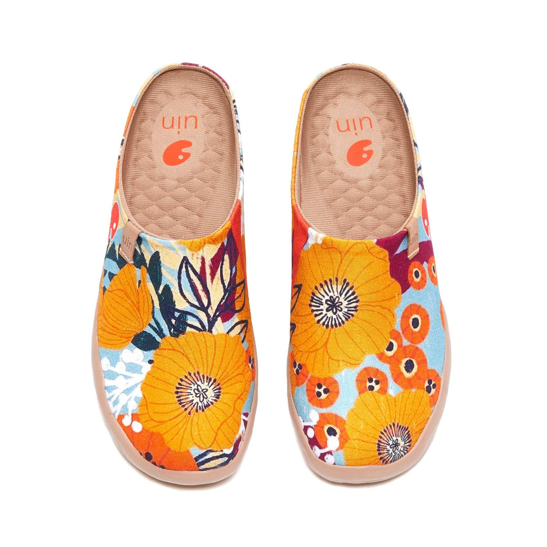 Marigolds Malaga Slipper Women