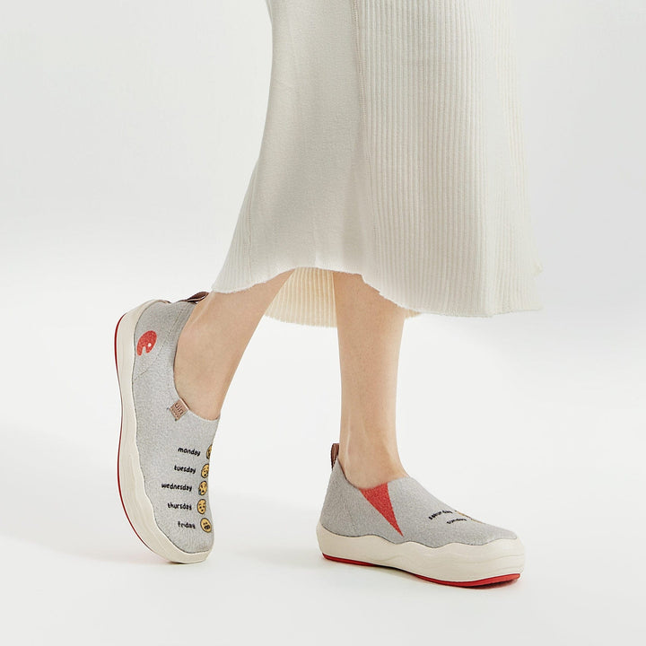Me of the Week 2 Toledo VIII Women