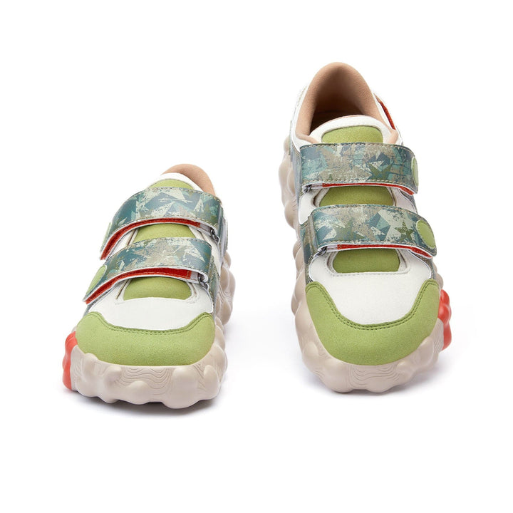 Military Memory Figueras II Women