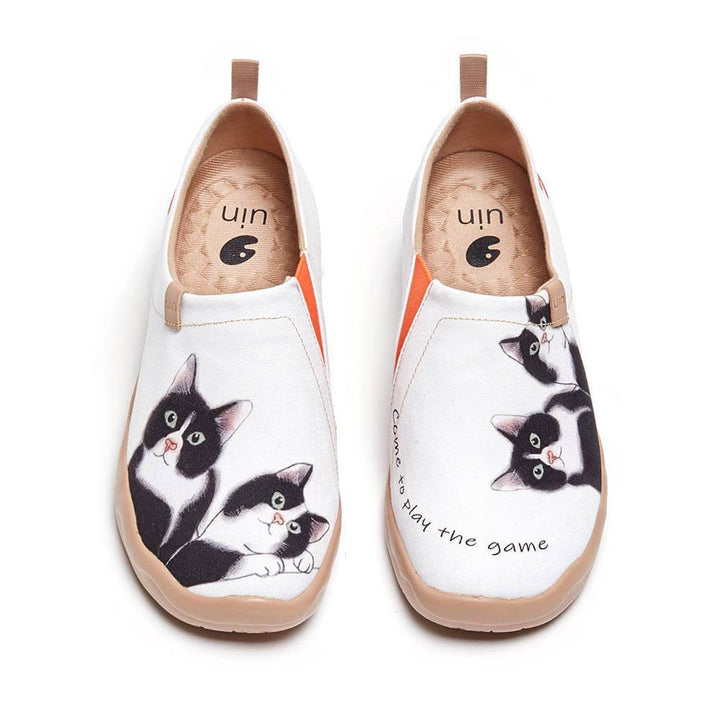 Milky Kitty Women