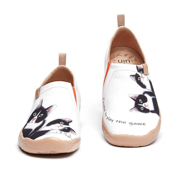 Milky Kitty Women