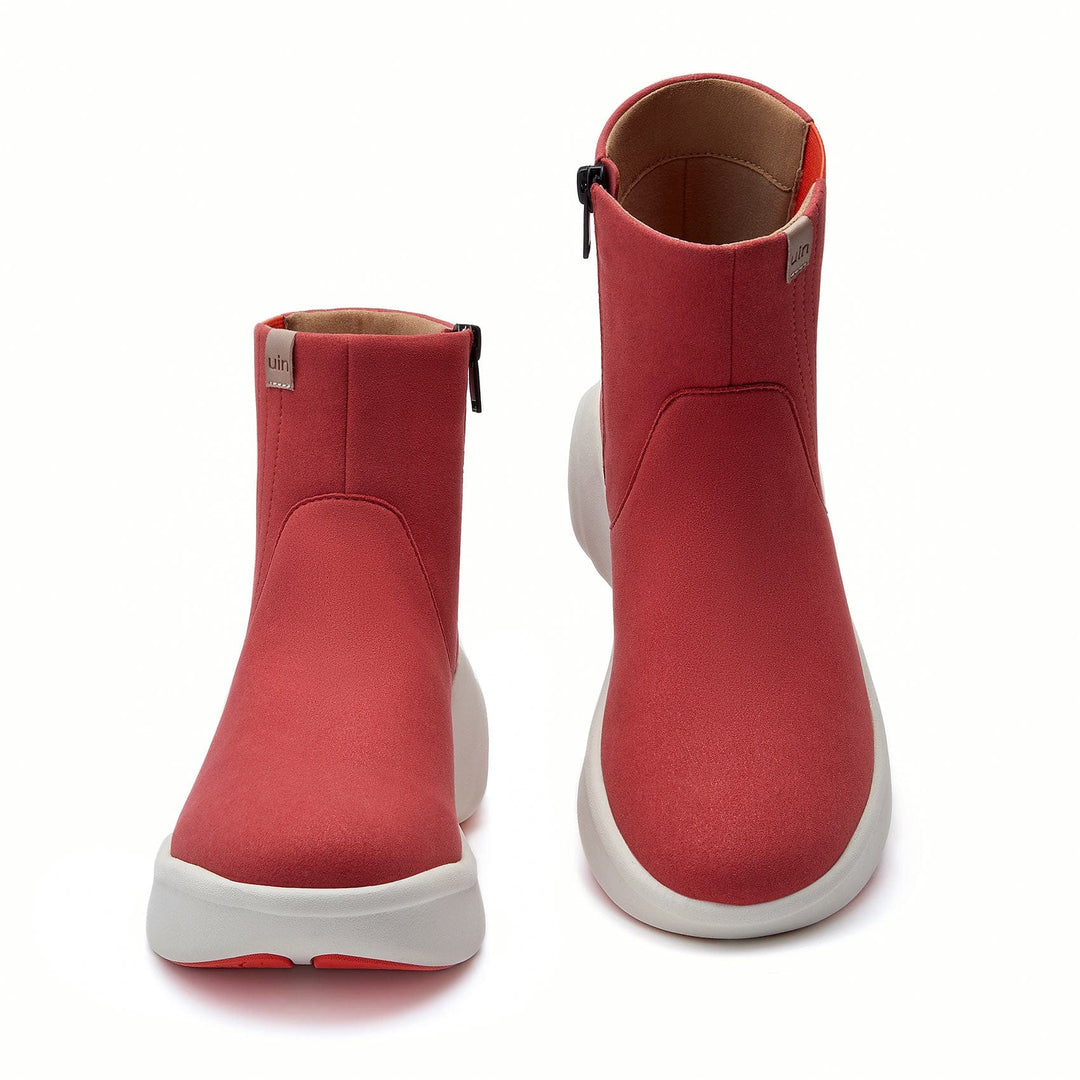 Mineral Red Sitges IV Women
