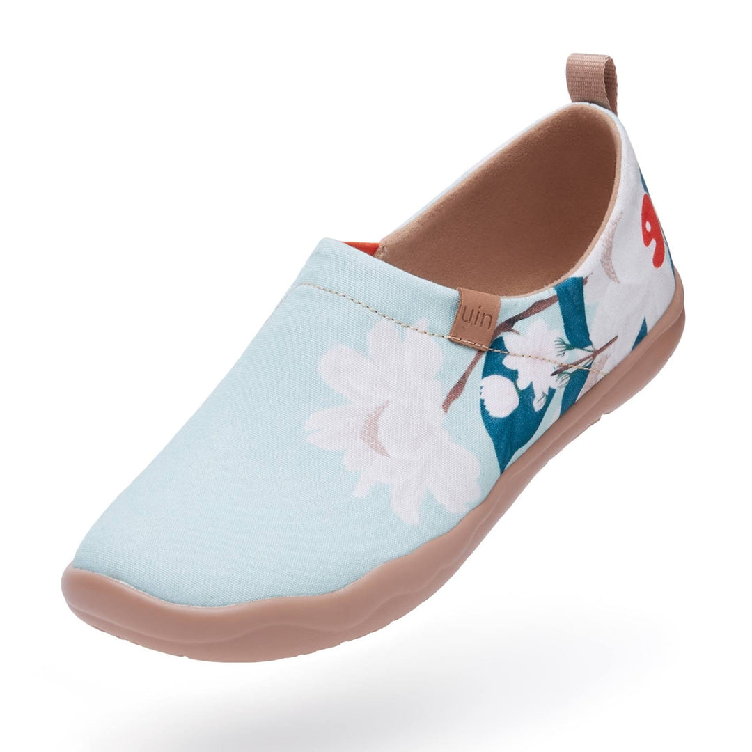 Minty Peony Toledo I Women