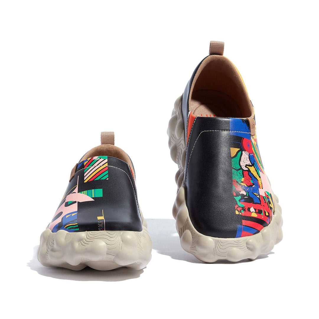 Modern Symphony Toledo VI Women
