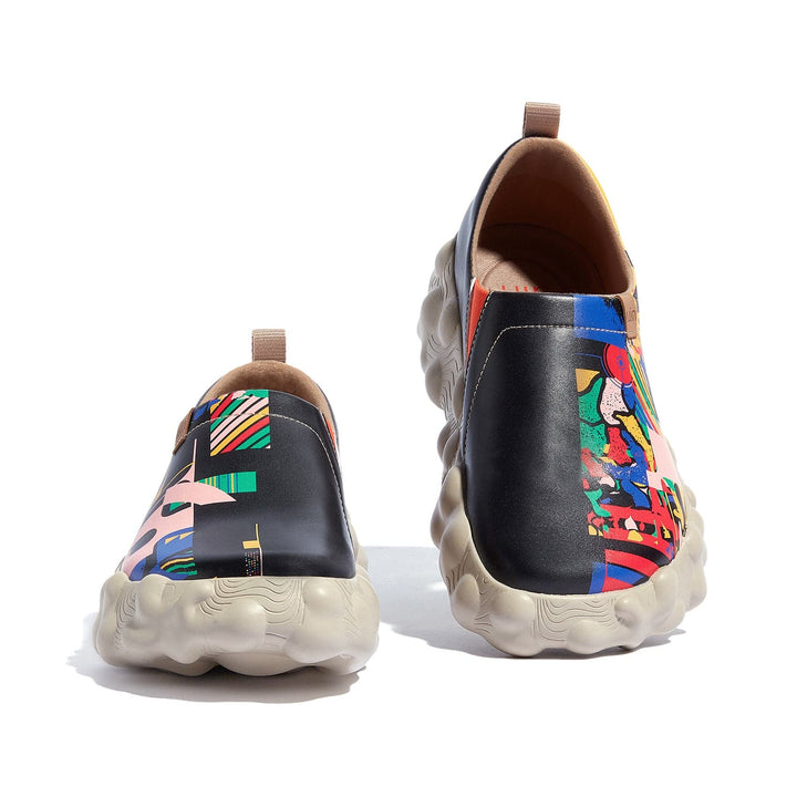 Modern Symphony Toledo VI Women