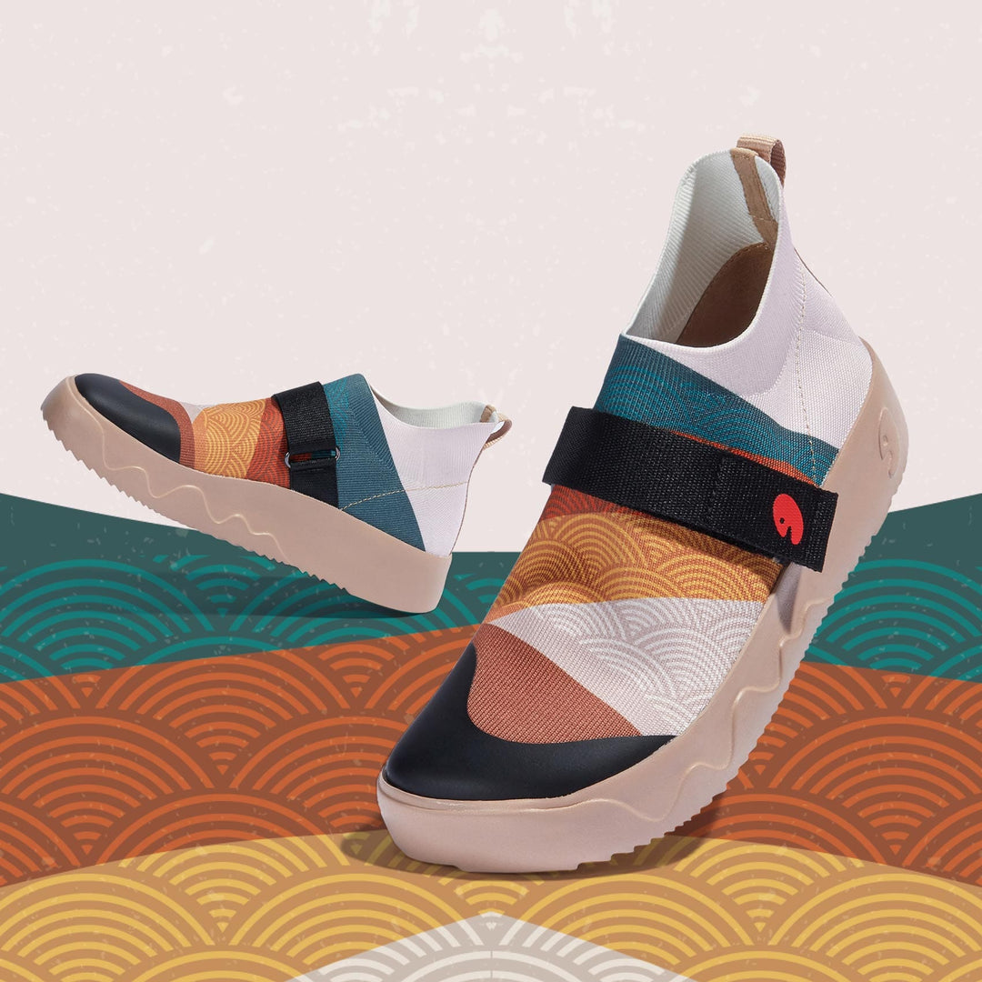 Mountain Grain Fuerteventura VI Women