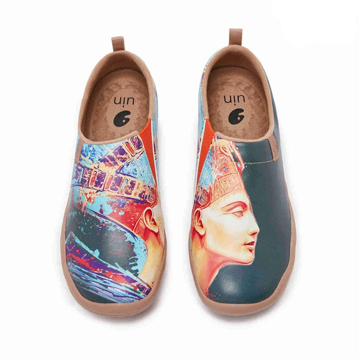 Nefertiti