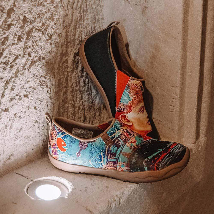Nefertiti