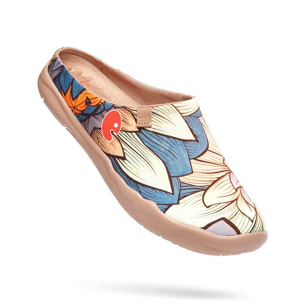 Nelumbo Slipper