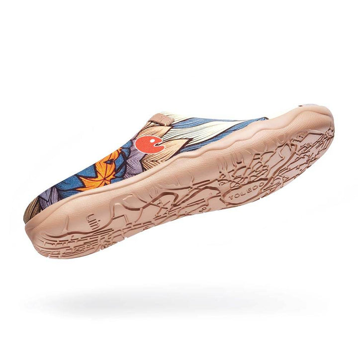 Nelumbo Slipper