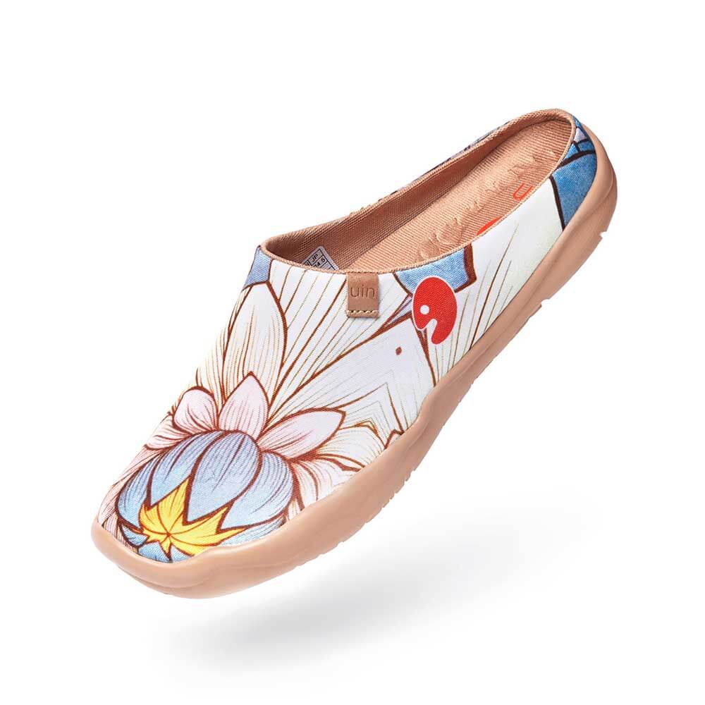 Nelumbo Slipper