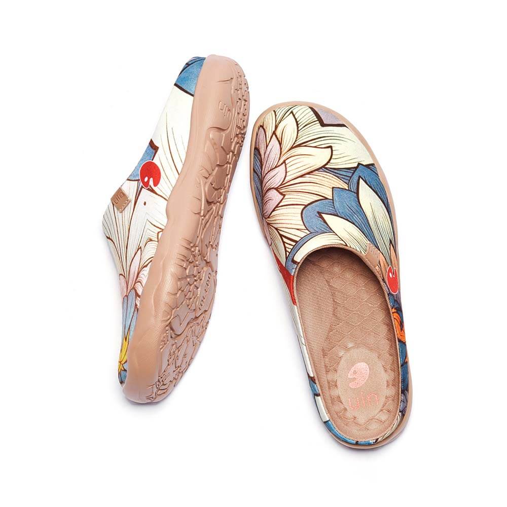 Nelumbo Slipper