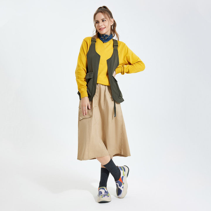 New Color Toledo V Women