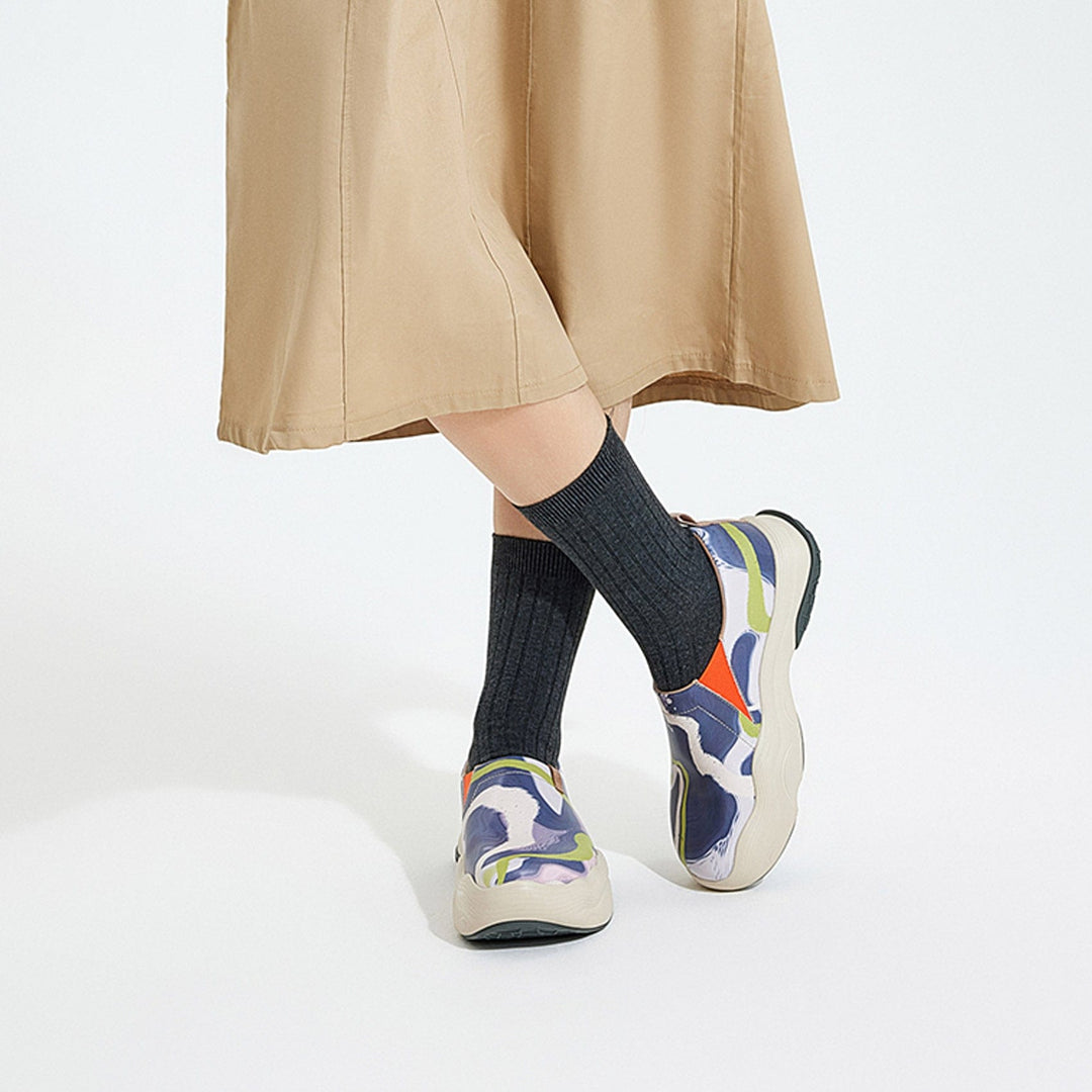 New Color Toledo V Women