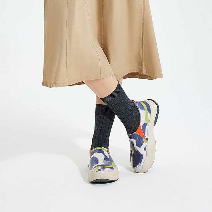 New Color Toledo V Women