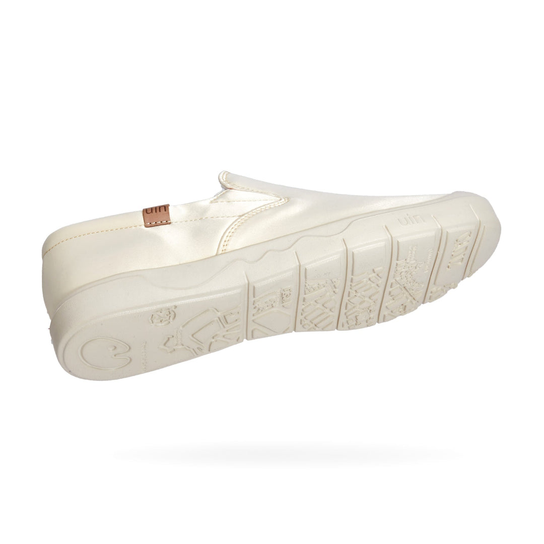 Oat Milk Silk Cadiz I Women