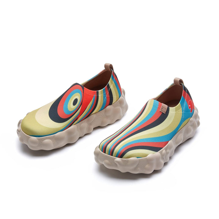 Outerspace Toledo VI Women
