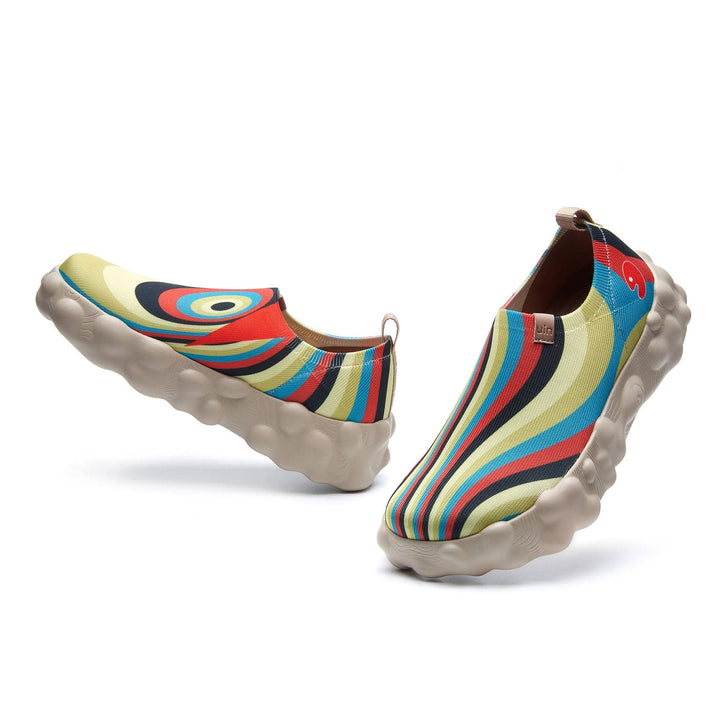 Outerspace Toledo VI Women