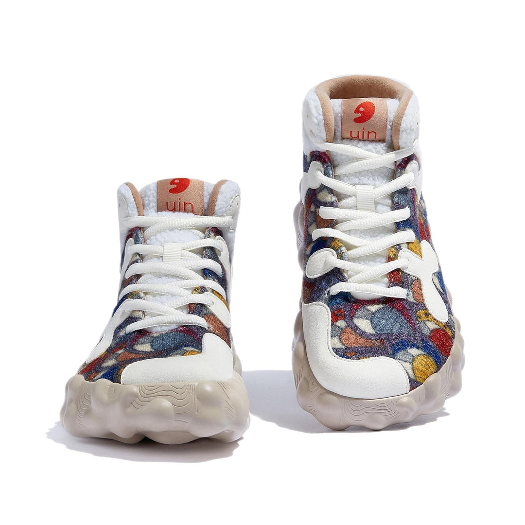 Paisley Vibe Figueras III Women
