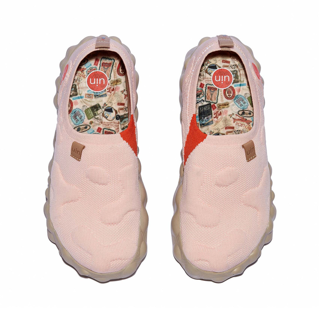 Peach Whip Toledo VI Women