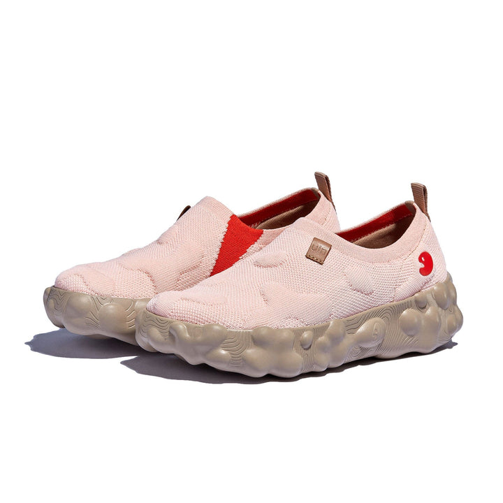 Peach Whip Toledo VI Women