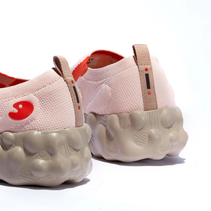 Peach Whip Toledo VI Women