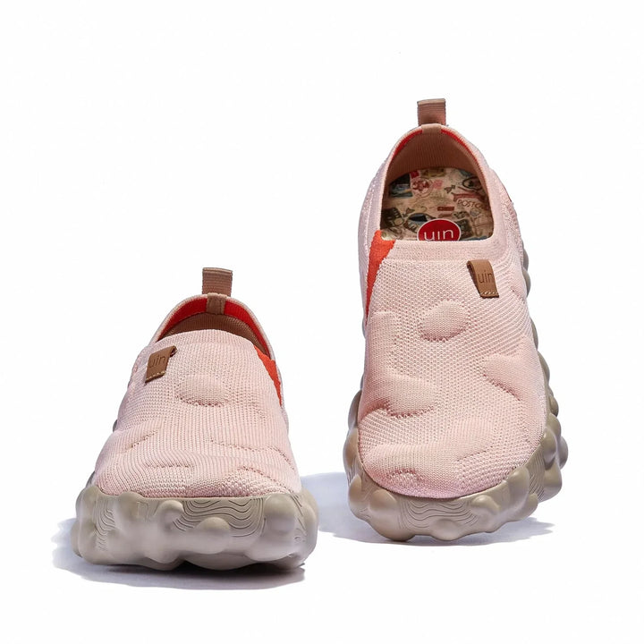 Peach Whip Toledo VI Women