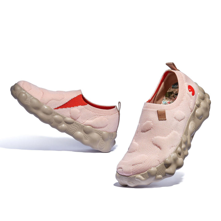 Peach Whip Toledo VI Women